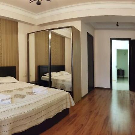 1 Bedroom Unit With Patio Tbilisi Exteriér fotografie
