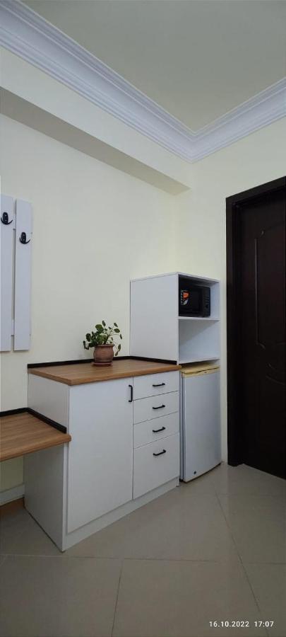 1 Bedroom Unit With Patio Tbilisi Exteriér fotografie