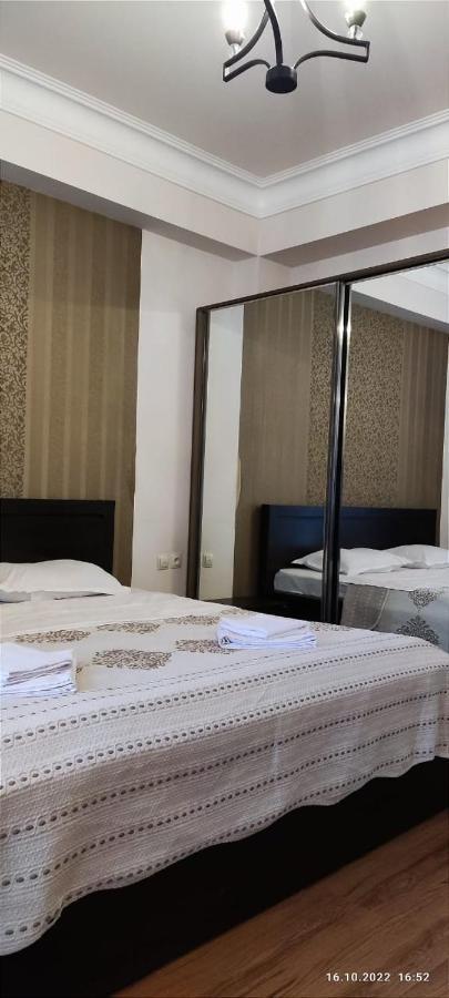 1 Bedroom Unit With Patio Tbilisi Exteriér fotografie