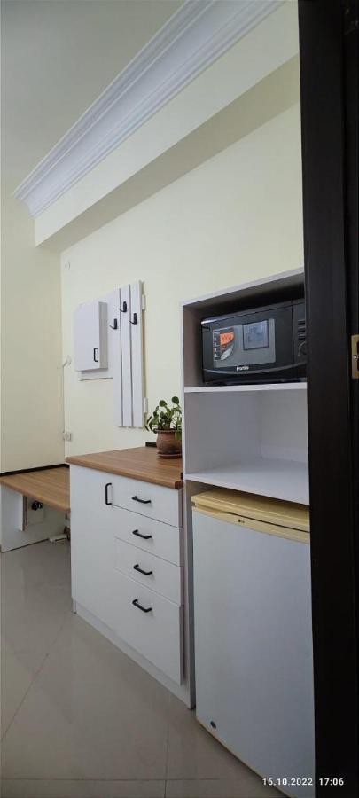 1 Bedroom Unit With Patio Tbilisi Exteriér fotografie